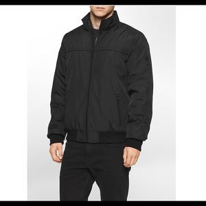 Calvin Klein Bomber Jacket